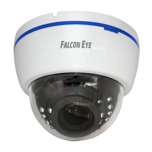 

Видеокамера Falcon Eye FE-MHD-DPV2-30 2Мп, 1/2.9" CMOS, День/Ночь, 1920 х 1080, 2D/3D DNR, UTC, DWDR; f=2,8-12 мм. ИК до 30 м., DC12В, FE-MHD-DPV2-30