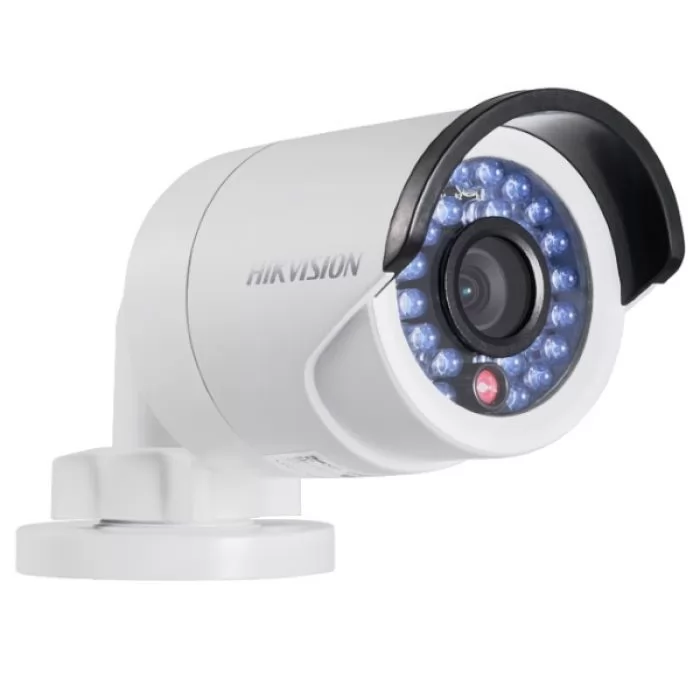 фото HIKVISION DS-2CD2042WD-I (4mm)