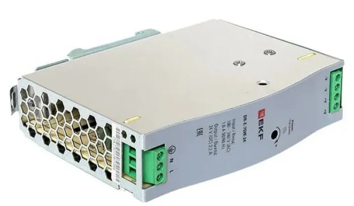 фото EKF DR-E-75W-24