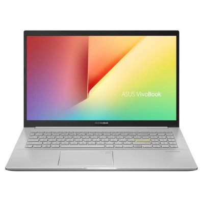 Ноутбук ASUS VivoBook 15 OLED K513EA-L12289 90NBOSG2-M35040 ASUS K513EA Нет Intel Iris Xe 1165G7 Intel Core i7 - фото 1