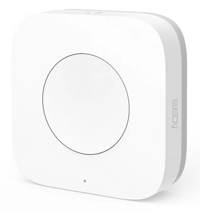 Aqara Wireless Mini Switch