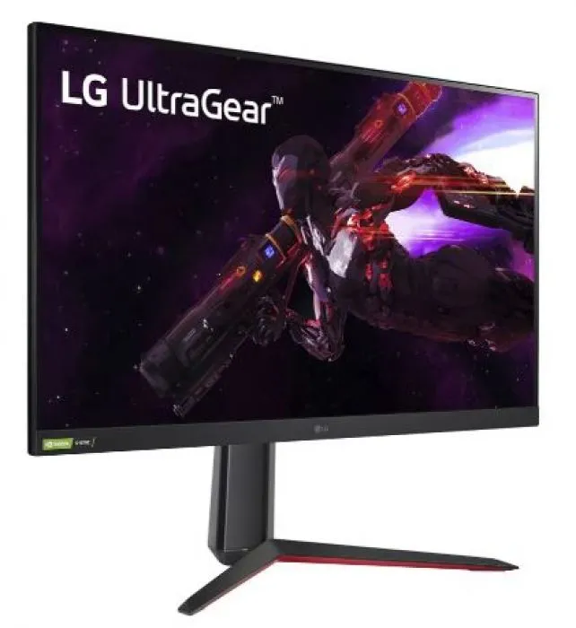 фото LG 32GP850-B