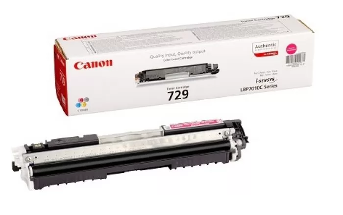 Canon 729