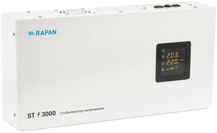 Бастион RAPAN ST-3000