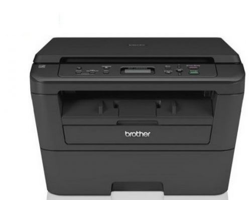 

МФУ Brother DCP-L2520DWR, DCP-L2520DWR