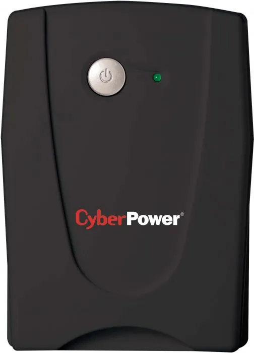 фото CyberPower VALUE400EI-B