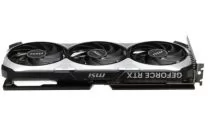 MSI GeForce RTX 4060 VENTUS 3X