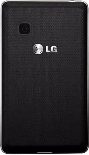 LG T370 Black