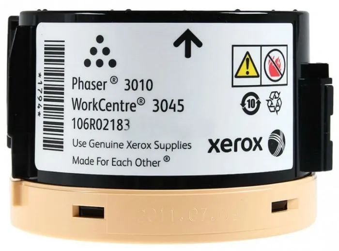 фото Xerox 106R02183