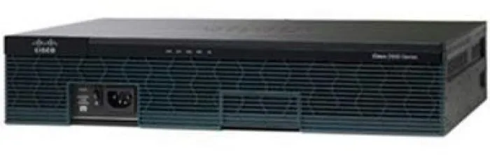 фото Cisco 2911R/K9