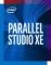 Intel Parallel Studio XE Cluster Edition for Windows Floating Commercial 2 Seats (Esd)