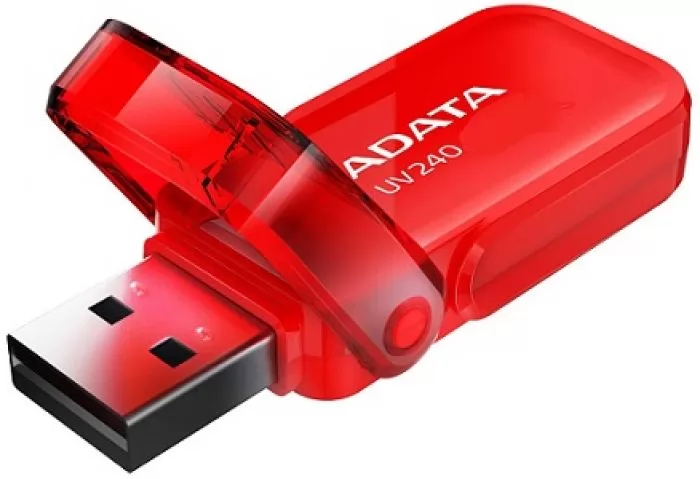 фото ADATA UV240