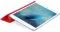 Apple iPad mini 4 Smart Cover Red