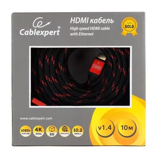 Cablexpert CC-G-HDMI02-10M