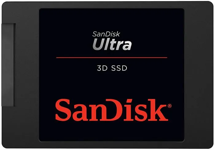 фото SanDisk SDSSDH3-500G-G25