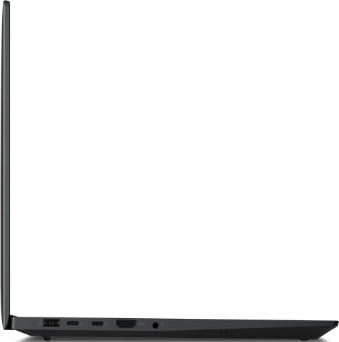Ноутбук Lenovo ThinkPad P1 Gen 4 20Y3001LUK - фото 4