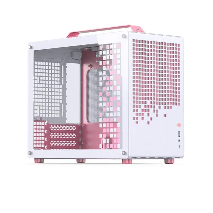 JONSBO Z20 Pink/White