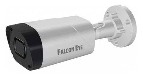 Видеокамера Falcon Eye FE-MHD-BV5-45 5Мп, 1/2.8'', 2592×1944, 2D/3D DNR, UTC, DWDR; f=2,8-12 мм. ИК