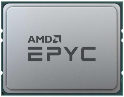 

Процессор AMD EPYC X32 7543P 100-000000341 Zen 3 32C/64T 2.8-3.7 GHz (SP3, L3 256MB, 7nm, 225W TDP) OEM, EPYC X32 7543P