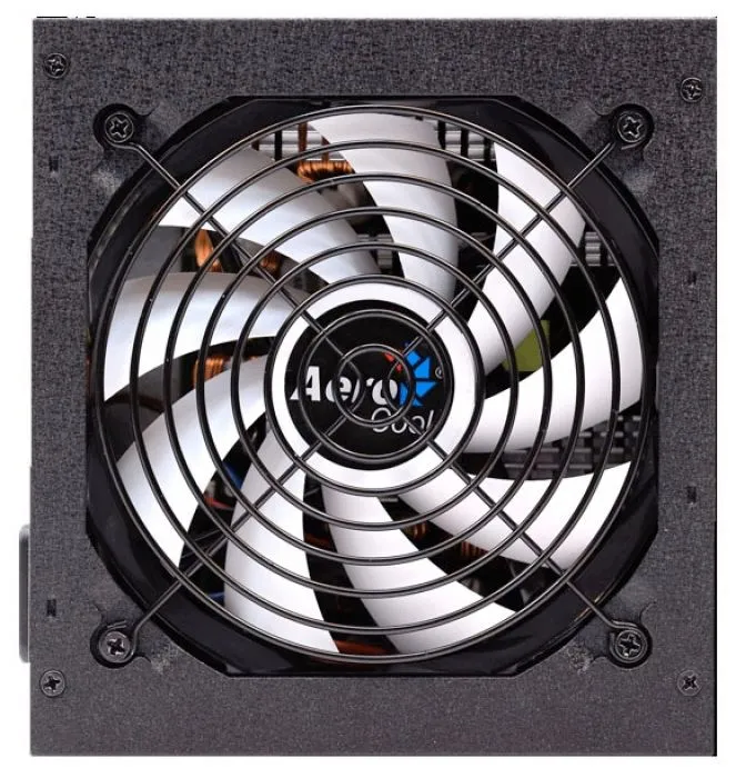 фото AeroCool HERO 575