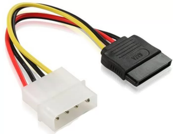 фото Cablexpert CC-SATA-PS