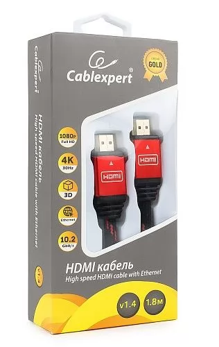 Cablexpert CC-G-HDMI02-1.8M