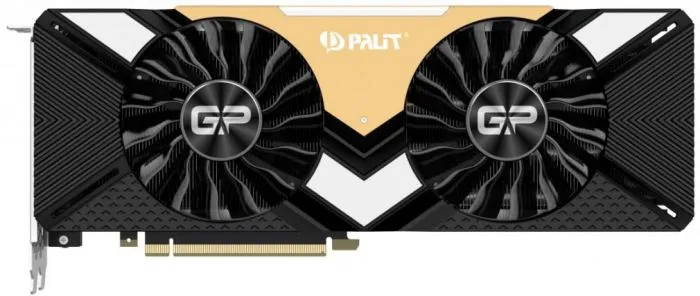 Palit GeForce RTX 2080 Ti GamingPro OC