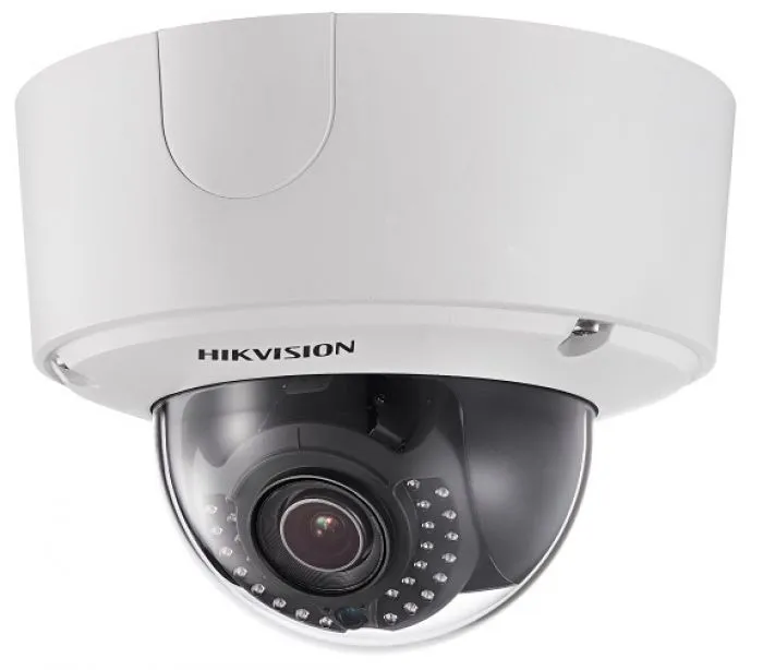 HIKVISION DS-2CD4535FWD-IZH (8-32 mm)