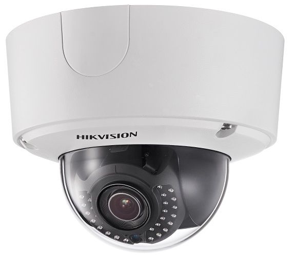 

Видеокамера IP HIKVISION DS-2CD4535FWD-IZH (8-32 mm) 3Мп интеллектуальная купольная уличная вандало, DS-2CD4535FWD-IZH (8-32 mm)