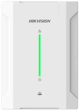 

Радиорасширитель HIKVISION DS-PM1-RT-HWE беспроводной AX Hybrid PRO; до 32 беспроводных извещателей, DS-PM1-RT-HWE