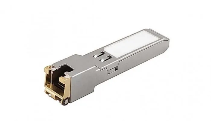 NST NS-SFP-RJ45-G-01