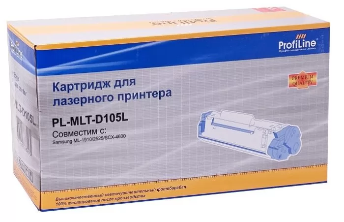 фото ProfiLine PL-MLT-D105L