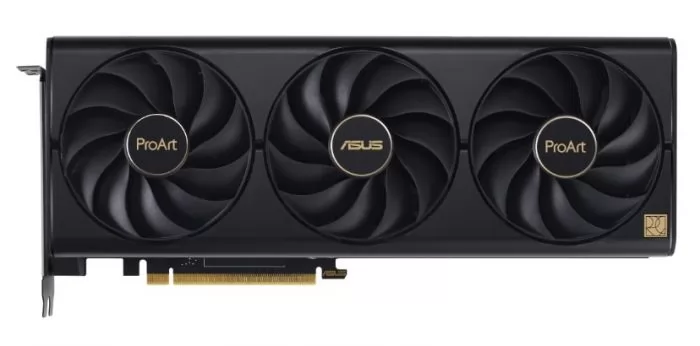 ASUS GeForce RTX 4080 SUPER ProArt OC (PROART-RTX4080S-O16G)