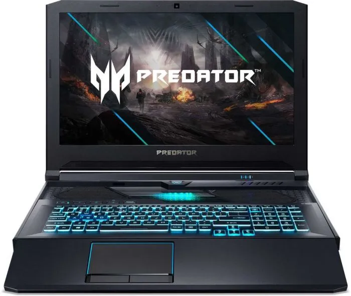 фото Acer Predator Helios 700 PH717-72-905U