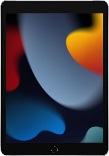 Планшет 10.2" Apple iPad 2021 Wi-Fi + Cellular 64GB MK493_НК iPad 2021 Wi-Fi + Cellular 64GB - фото 3