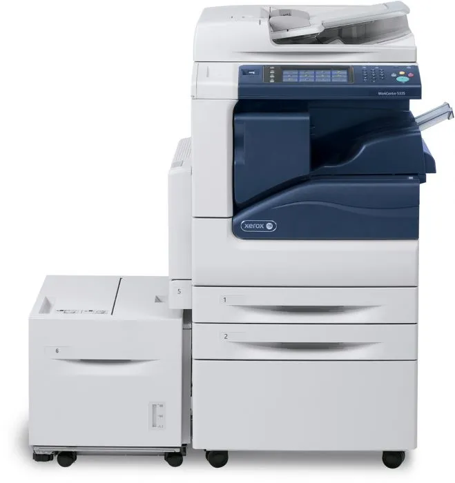 Xerox WorkCentre 5325CPS_T