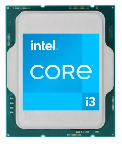 Intel i3-13100