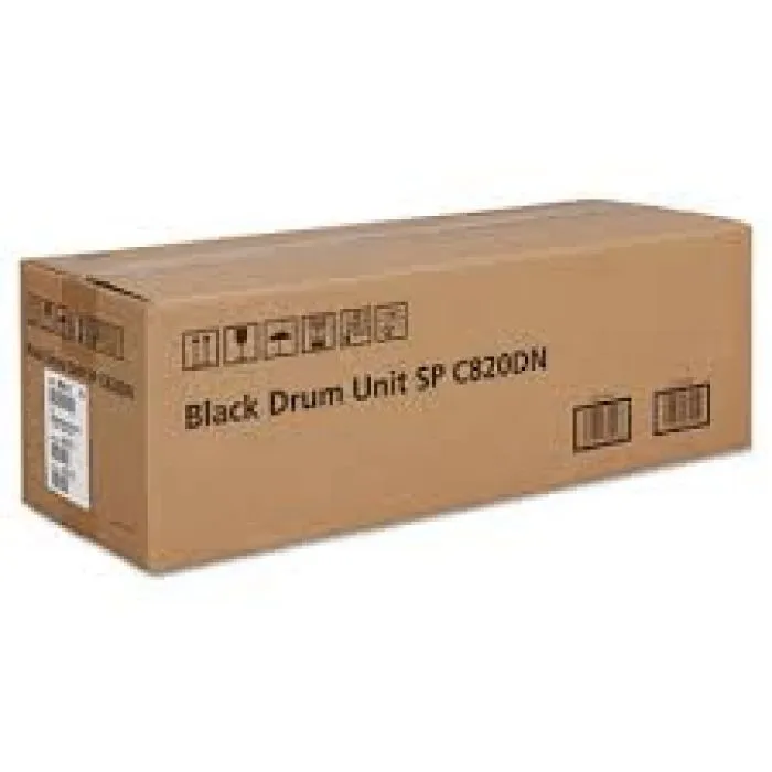 фото Ricoh Black Drum Unit SP C820DN