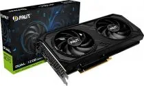 Palit GeForce RTX 4070 DUAL (NED4070019K9-1048D)