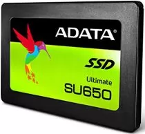 ADATA Ultimate SU650