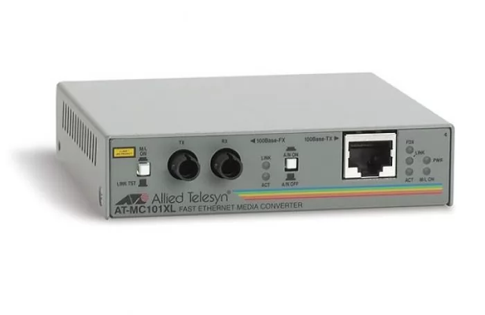 Allied Telesis AT-MC101XL