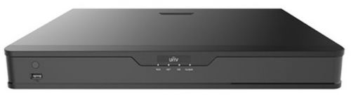 Видеорегистратор UNIVIEW NVR302-32S-RU 32-х канальный IP, HDMI/ VGA, Ultra 265/H.265/H.264, P2P, UPn
