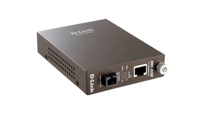 фото D-link DMC-920R