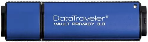 Kingston DataTraveler Vault Privacy 3.0