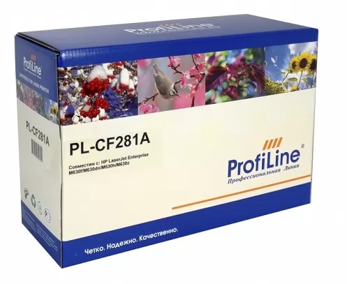 ProfiLine PL-CF281A