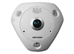 HIKVISION DS-2CD6362F-IS (1.27mm)