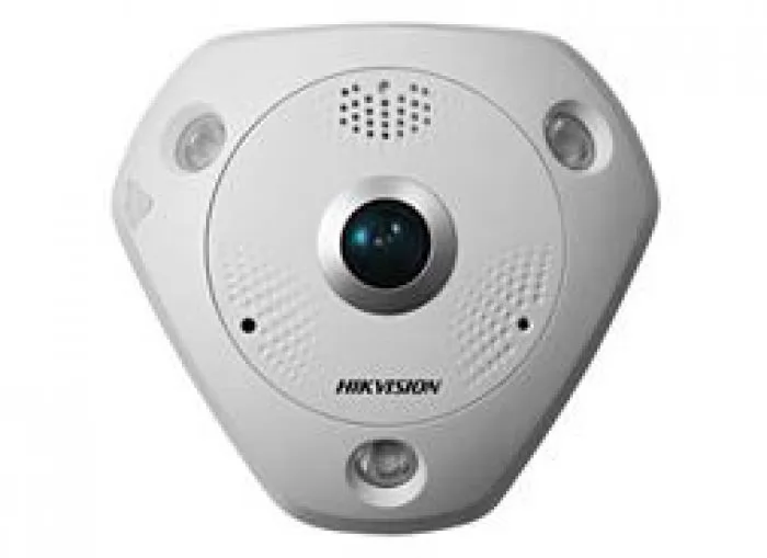 фото HIKVISION DS-2CD6362F-IVS (1.27mm)