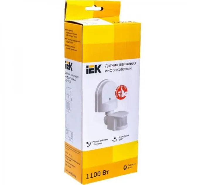 IEK LDD10-008-1100-001