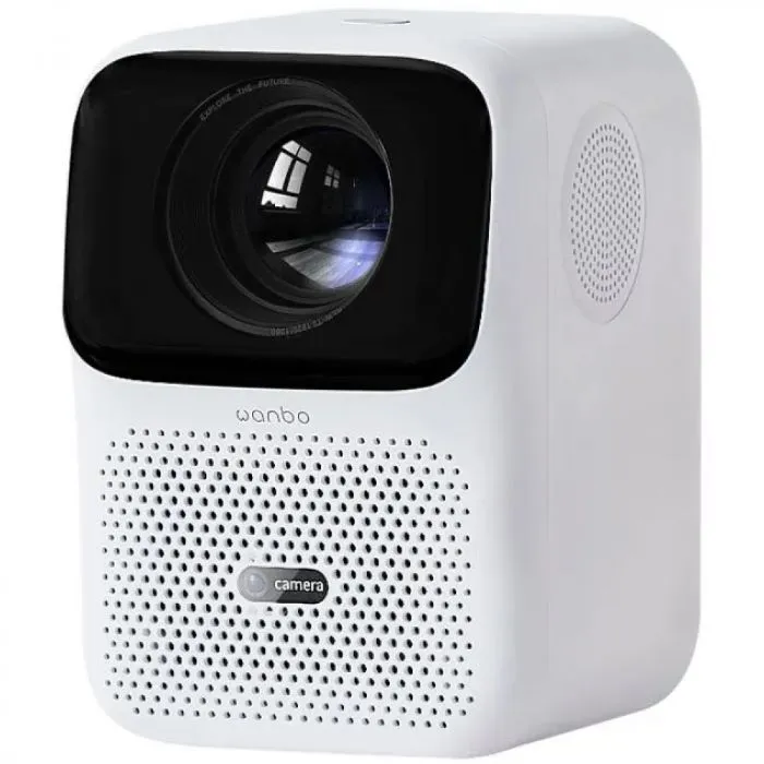 фото Xiaomi Wanbo Projector T4