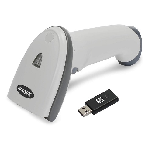 

Сканер штрих-кодов Mertech CL-2210 BLE Dongle P2D USB White 2D image, дальность сканирования 370 мм, cкорость сканирования 100 скан/сек, USB-HID; USB-, CL-2210 BLE Dongle P2D